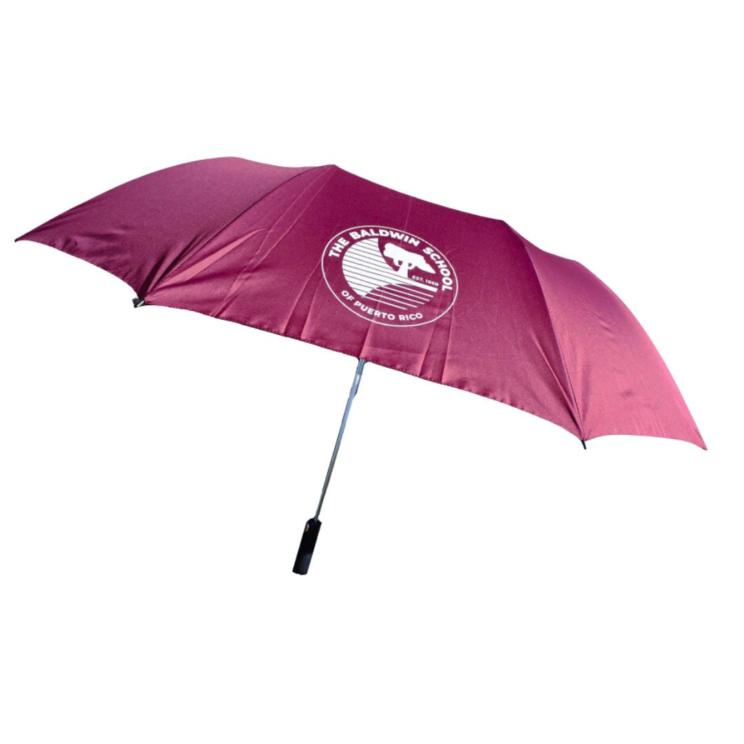 Emblem Seal Umbrella