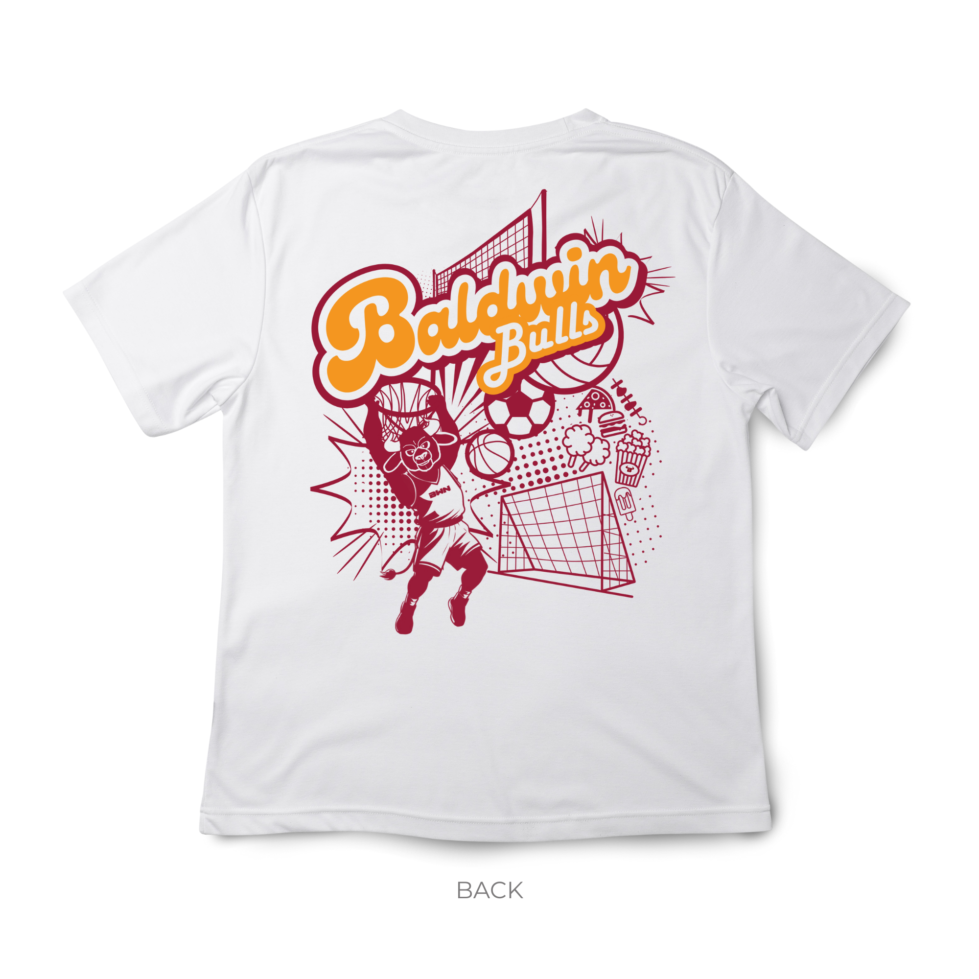 PRE-ORDER - Torneo T-Shirt