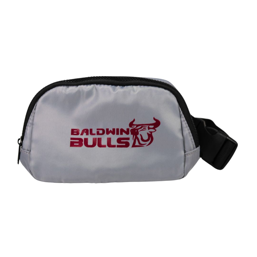 Baldwin Bulls Beltbag