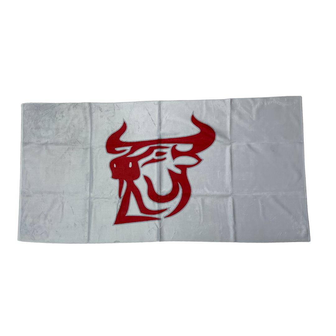 Bull Towel