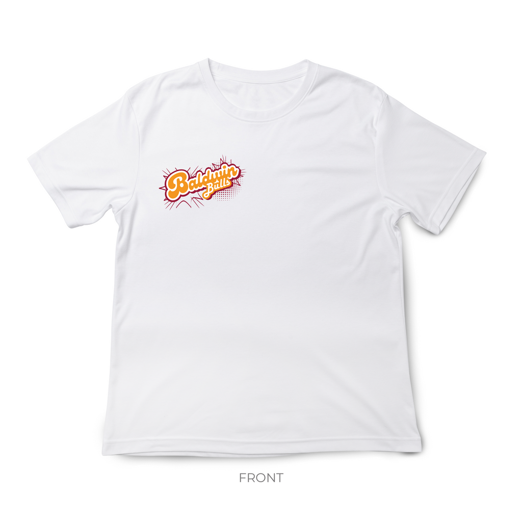 PRE-ORDER - Torneo T-Shirt