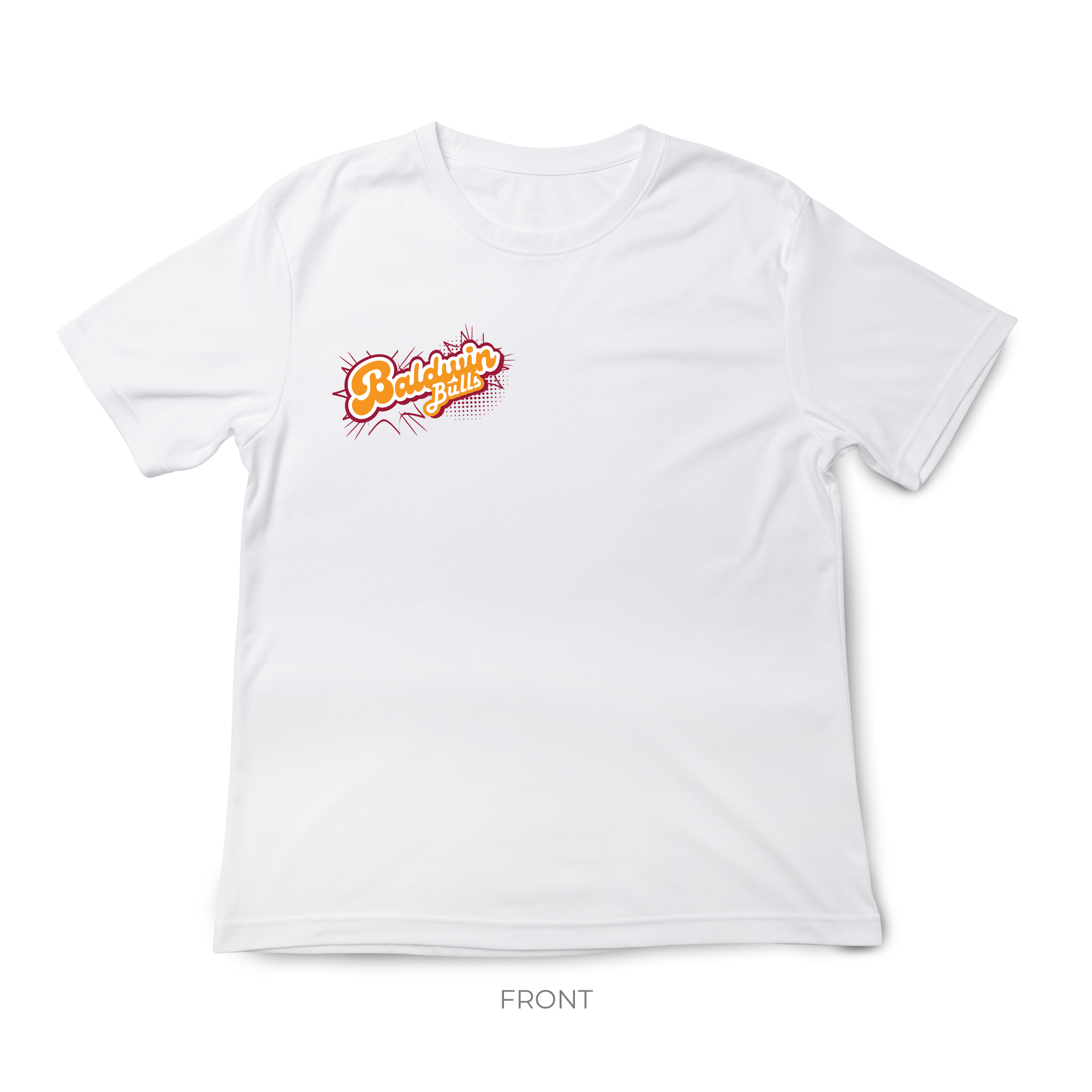 PRE-ORDER - Torneo T-Shirt