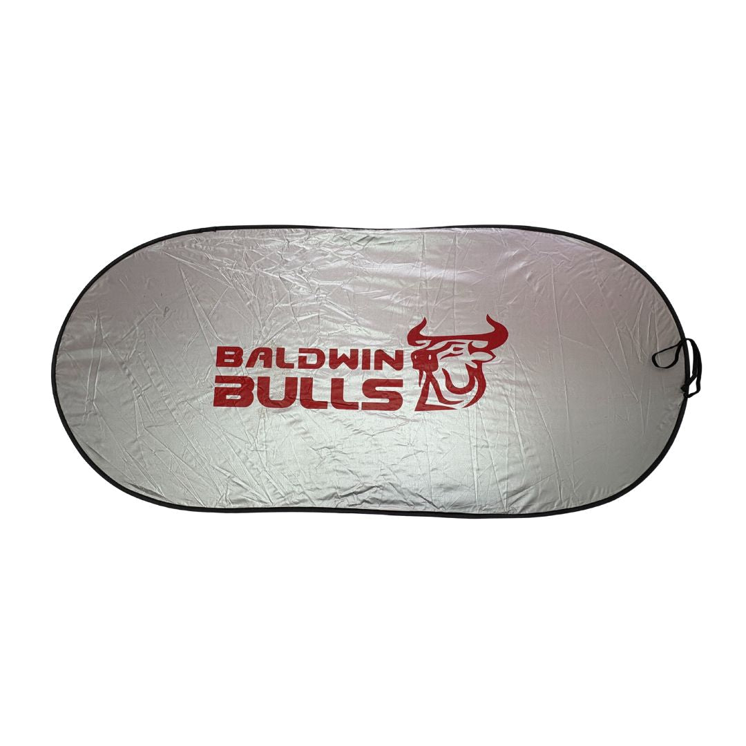 Car Sun Visor