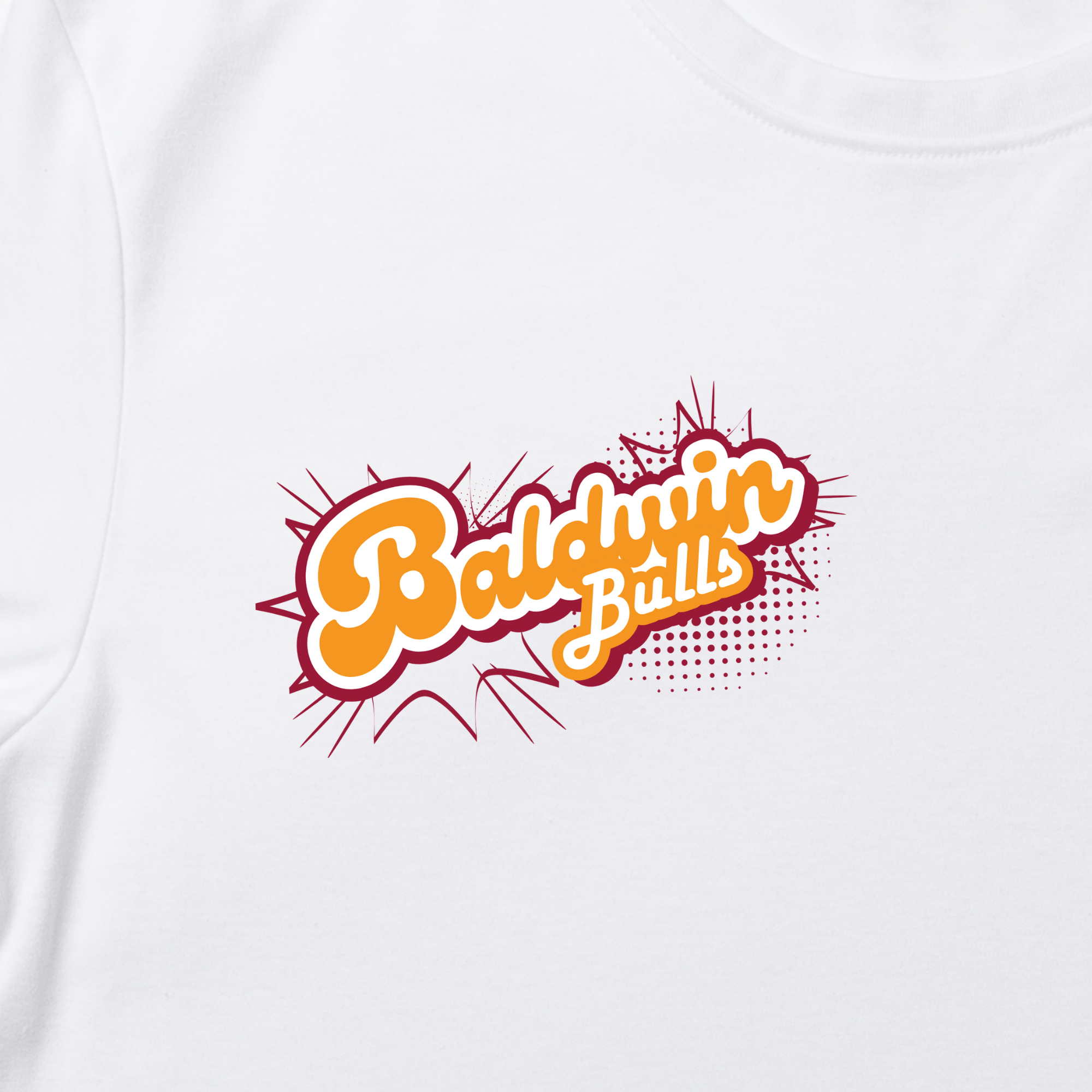 PRE-ORDER - Torneo T-Shirt