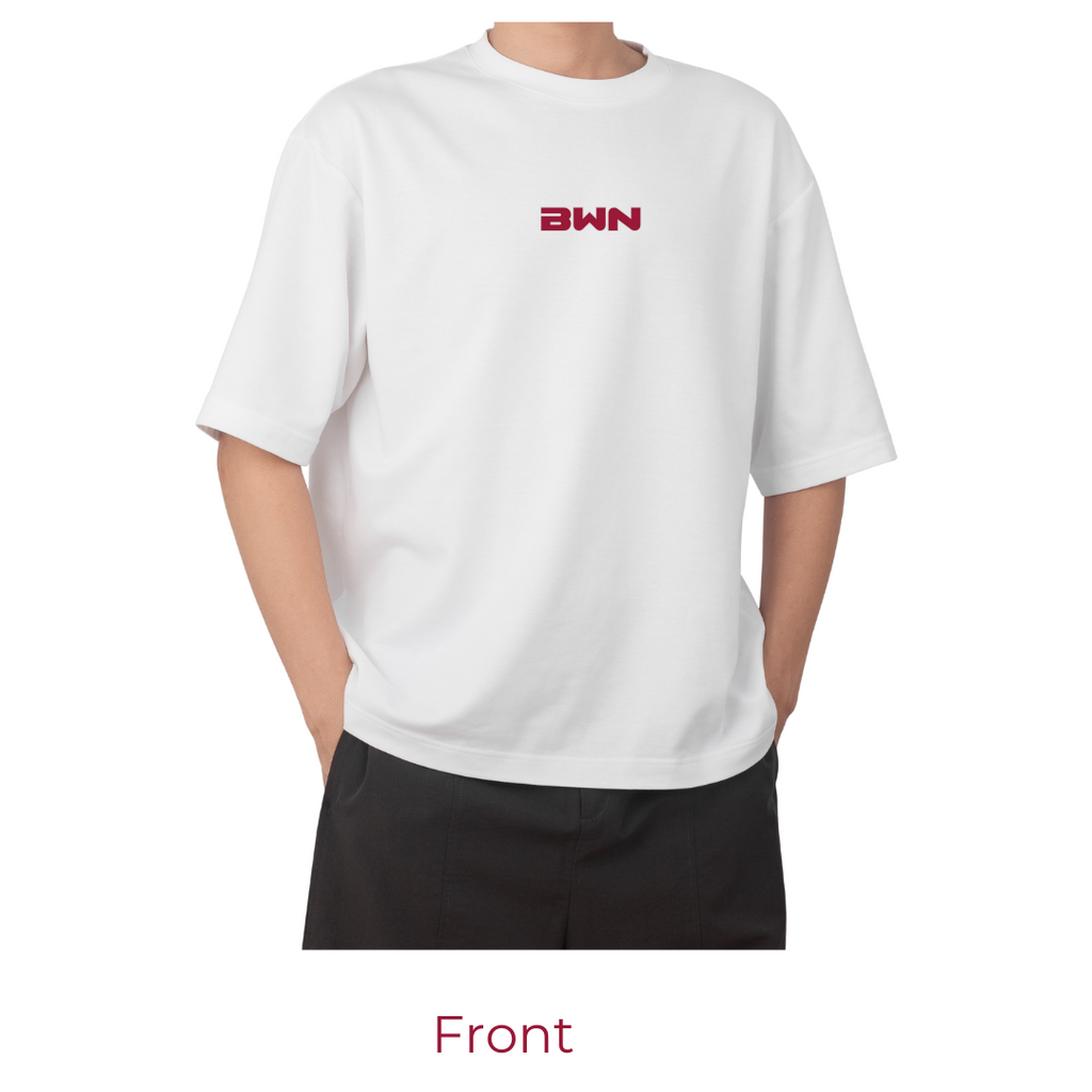 Fear the Stampede Unisex T-Shirt