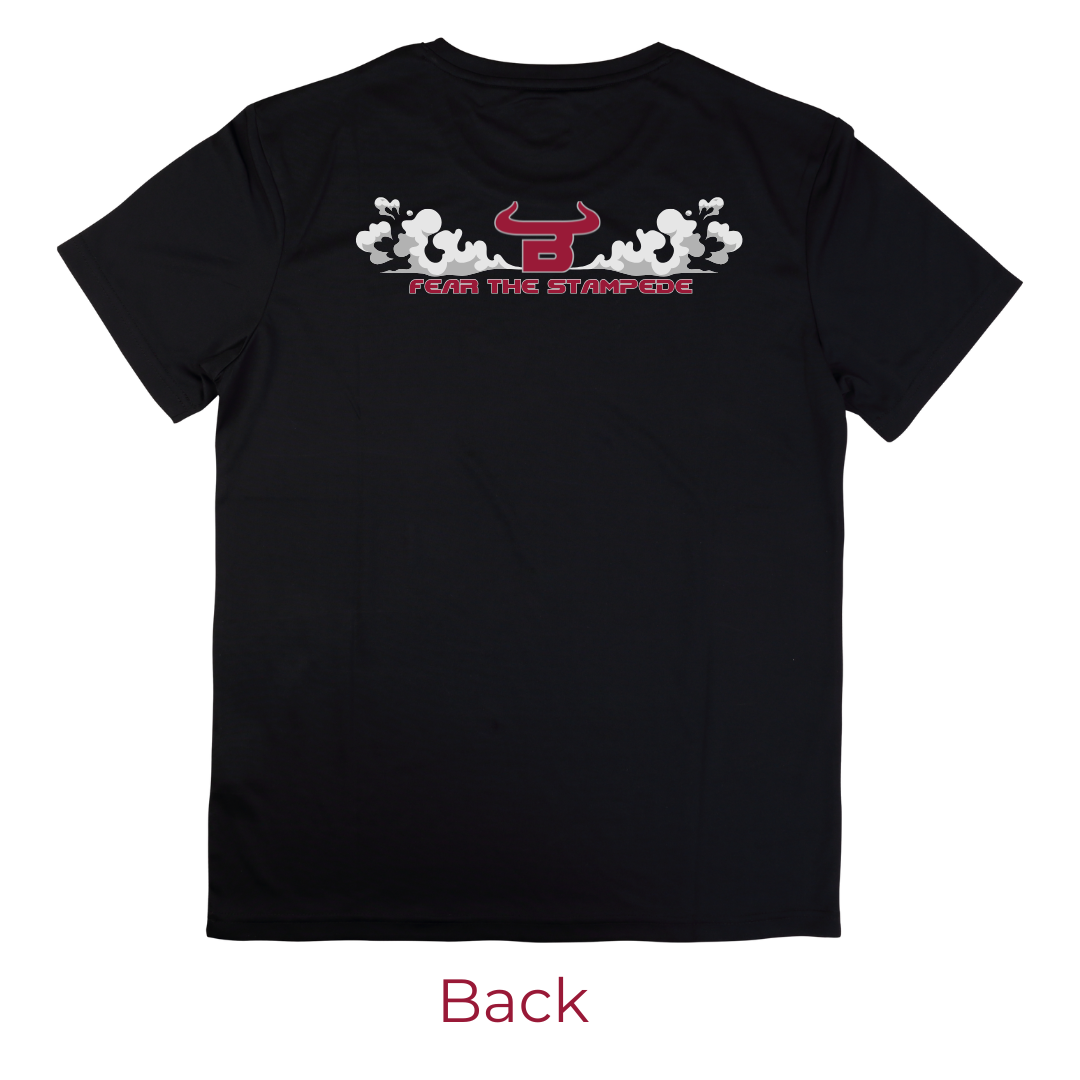 Fear the Stampede Unisex T-Shirt