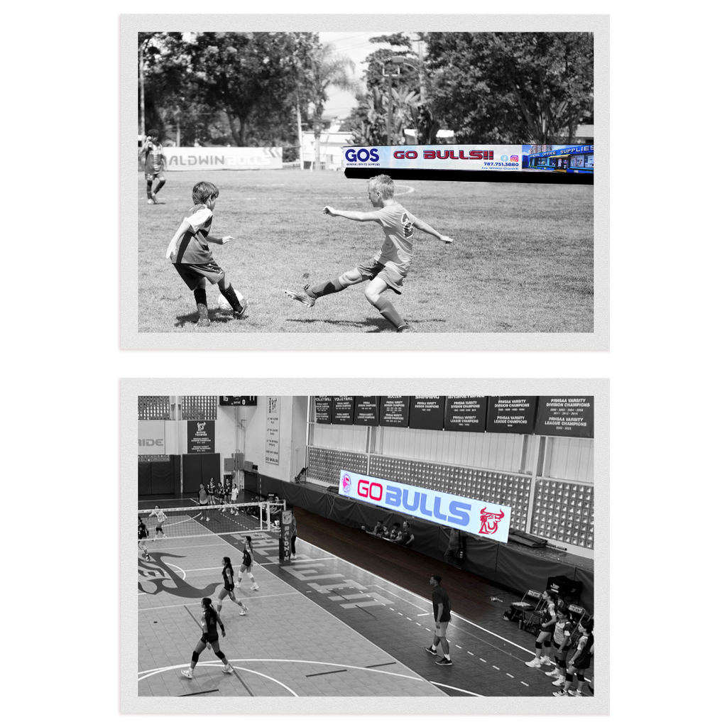 EARLY BIRD - Torneo Digital Billboard