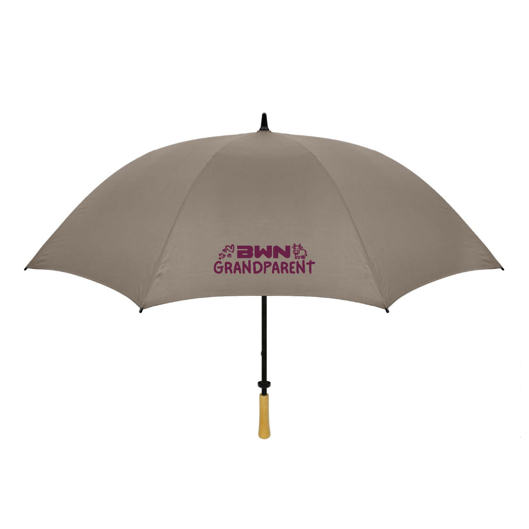 BWN Grandparent Golf Umbrella