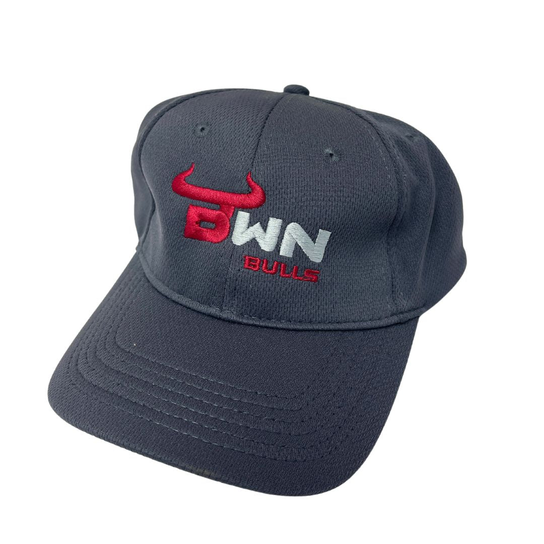 BWN Bulls Youth-Sized Cap