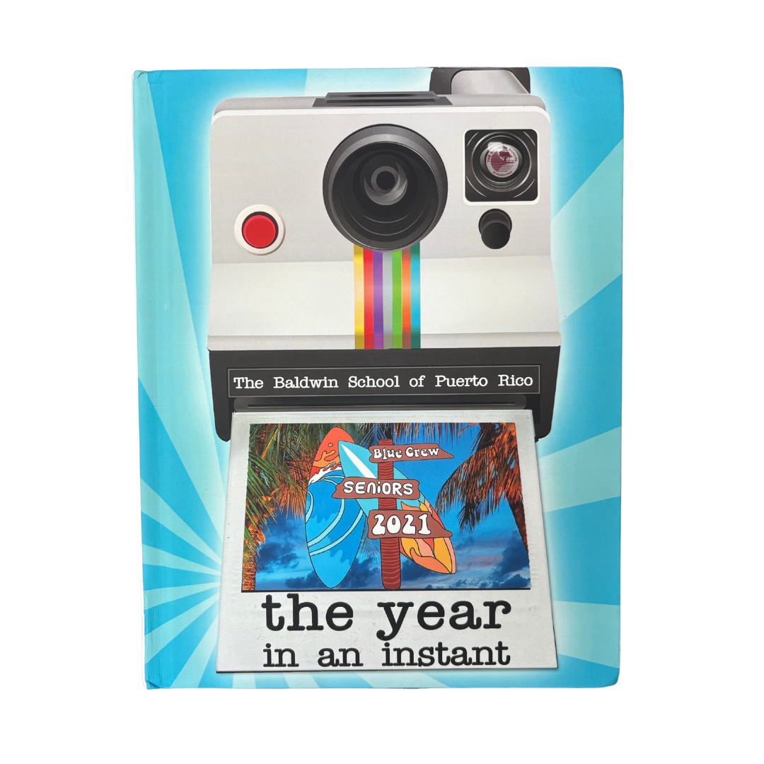 BWN Yearbook 2020-2021