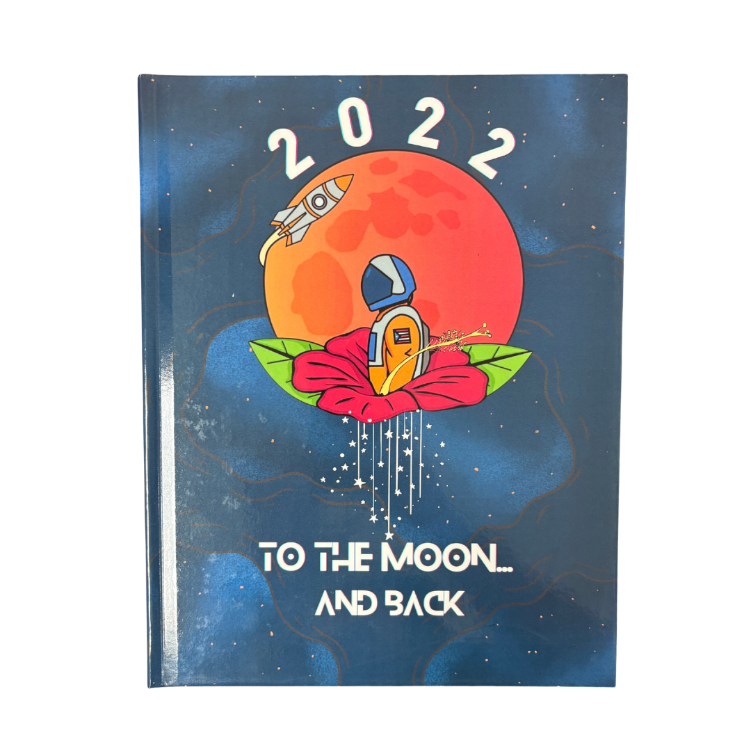 BWN Yearbook 2021-2022