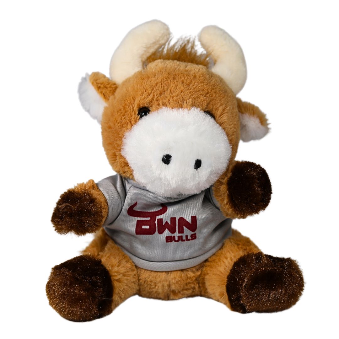 Benito Plushy