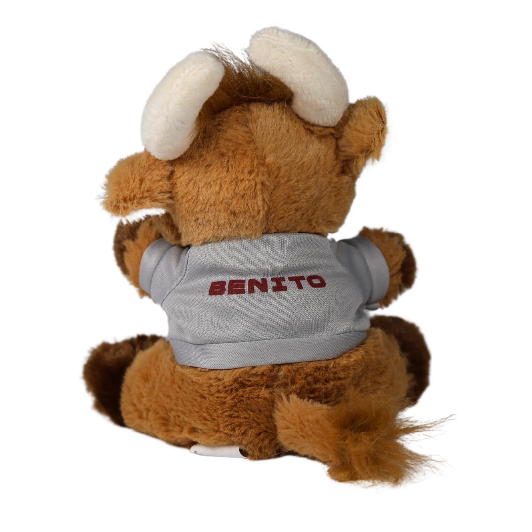 Benito Plushy