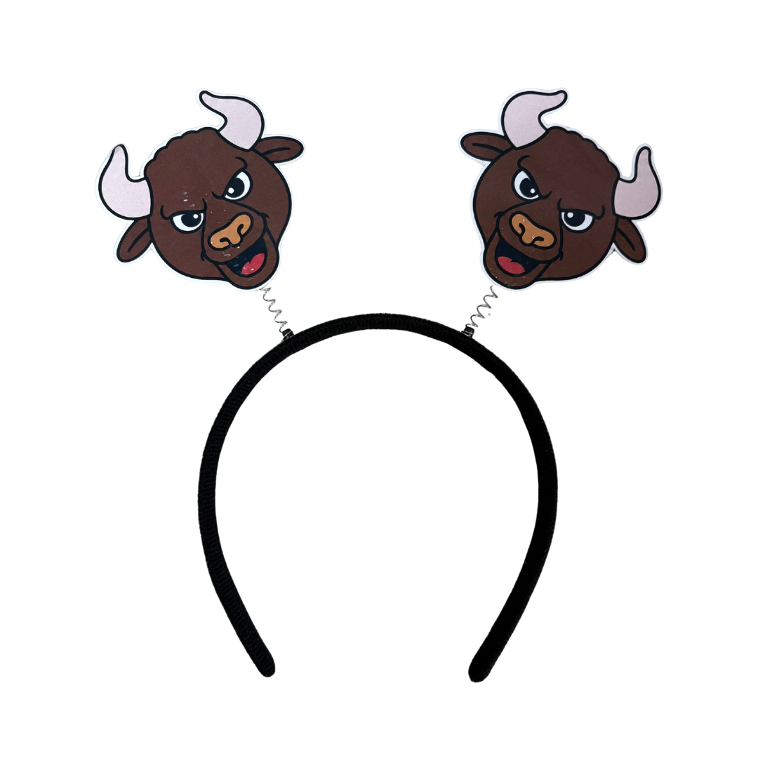 Benito Headband