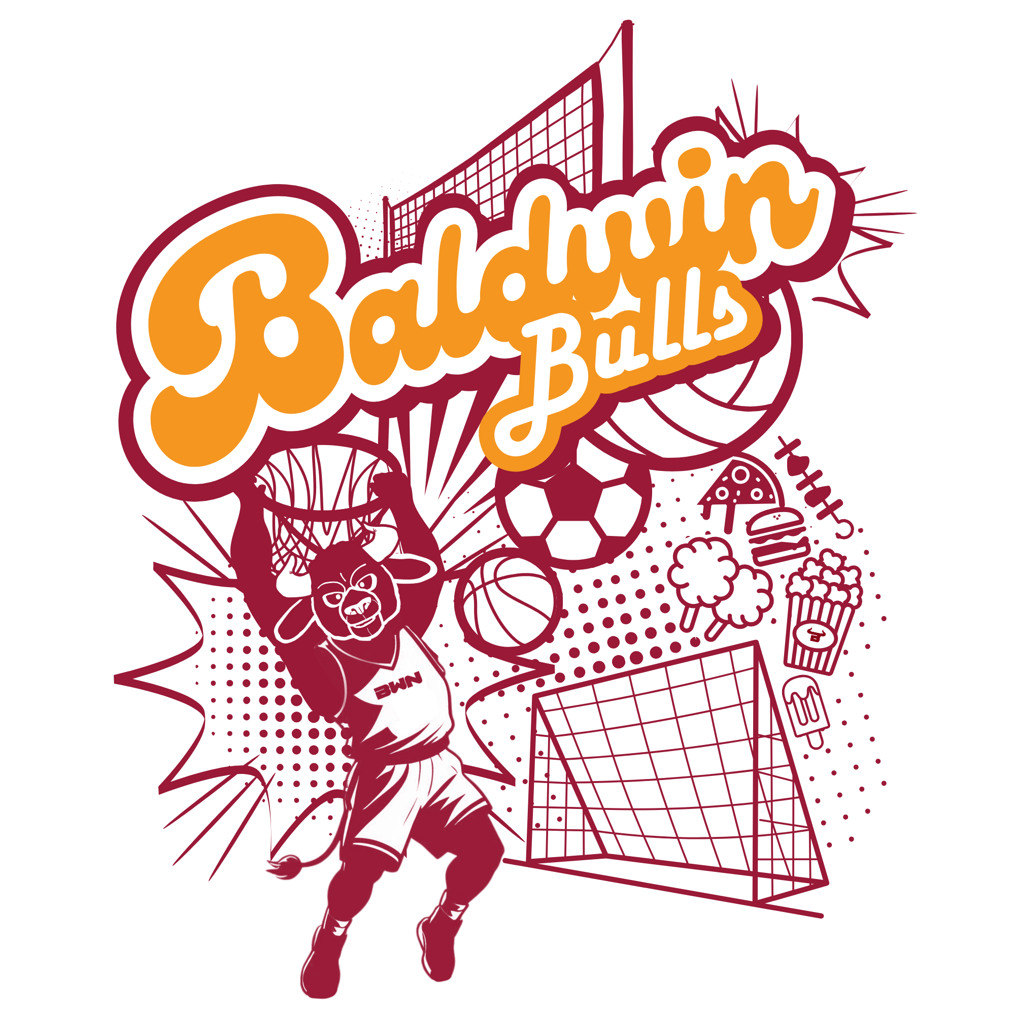 PRE-ORDER - Torneo T-Shirt