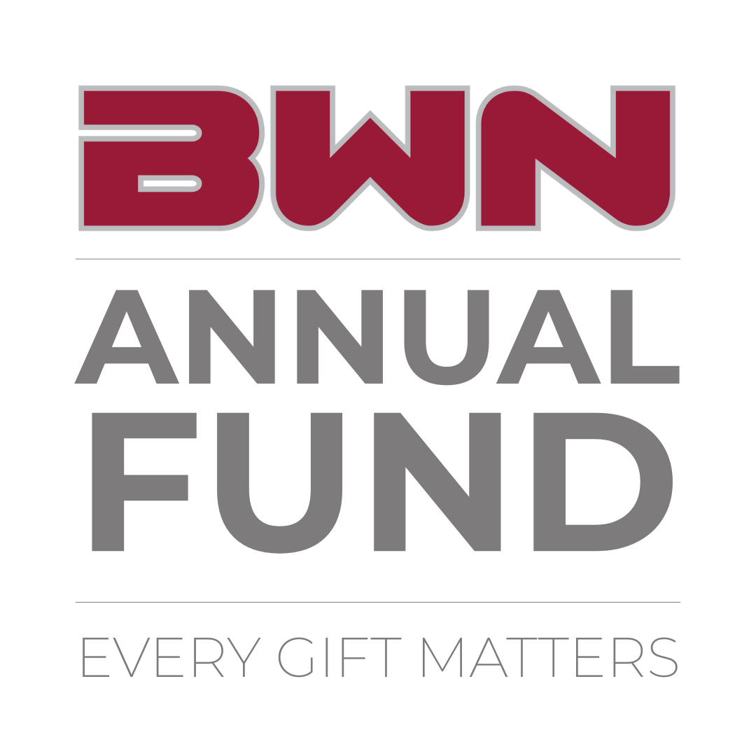 Support the Annual Fund