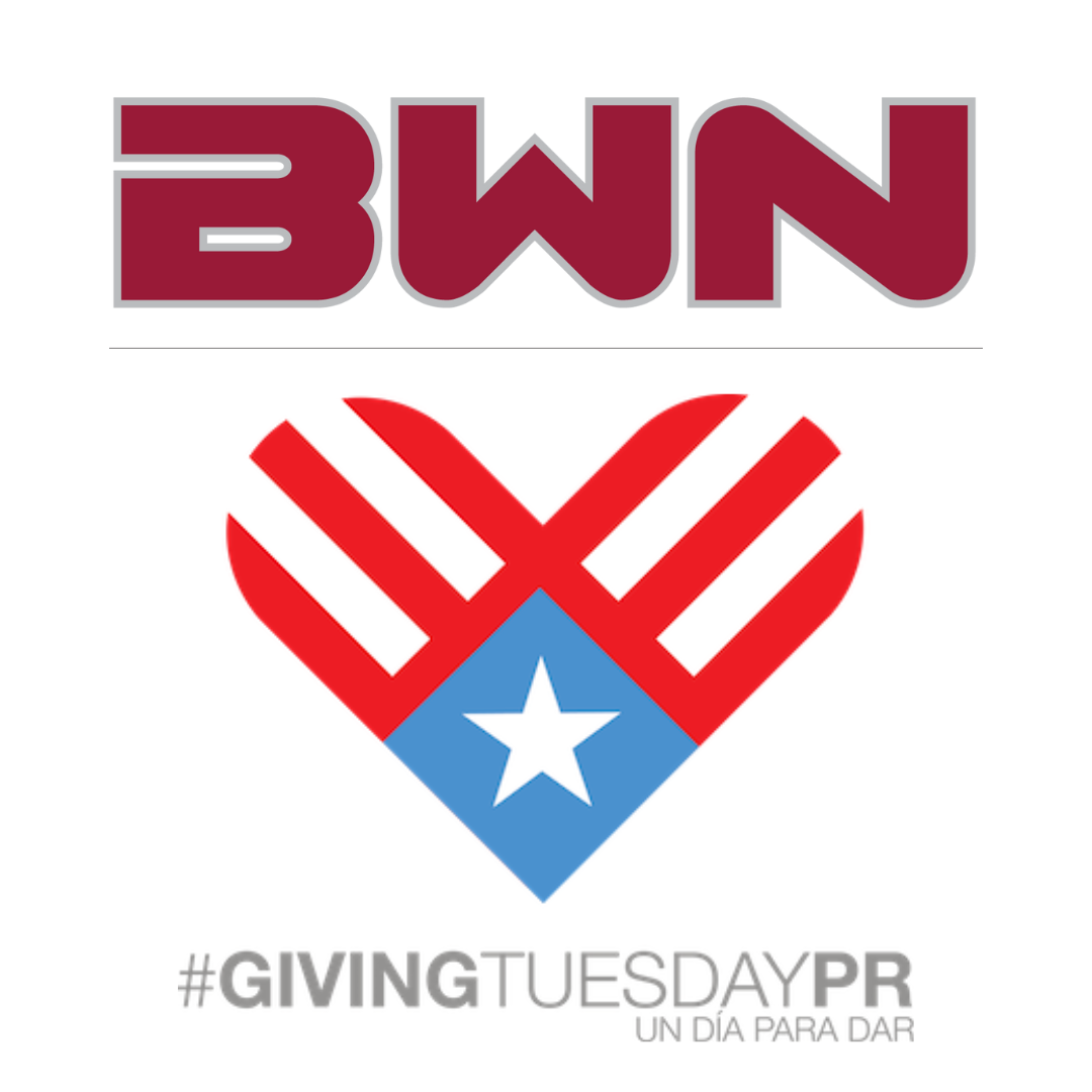 Giving Tuesday - Support the Scholarship & Financial Aid Fund