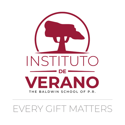 Apoya el Instituto de Verano