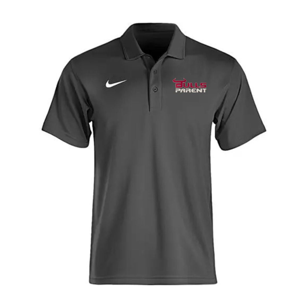Bulls Parent Nike Polo