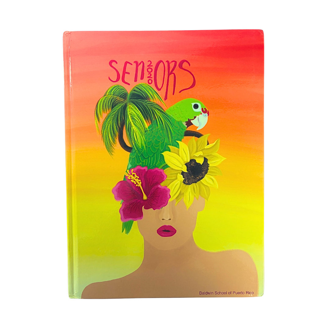 BWN Yearbook 2019-2020