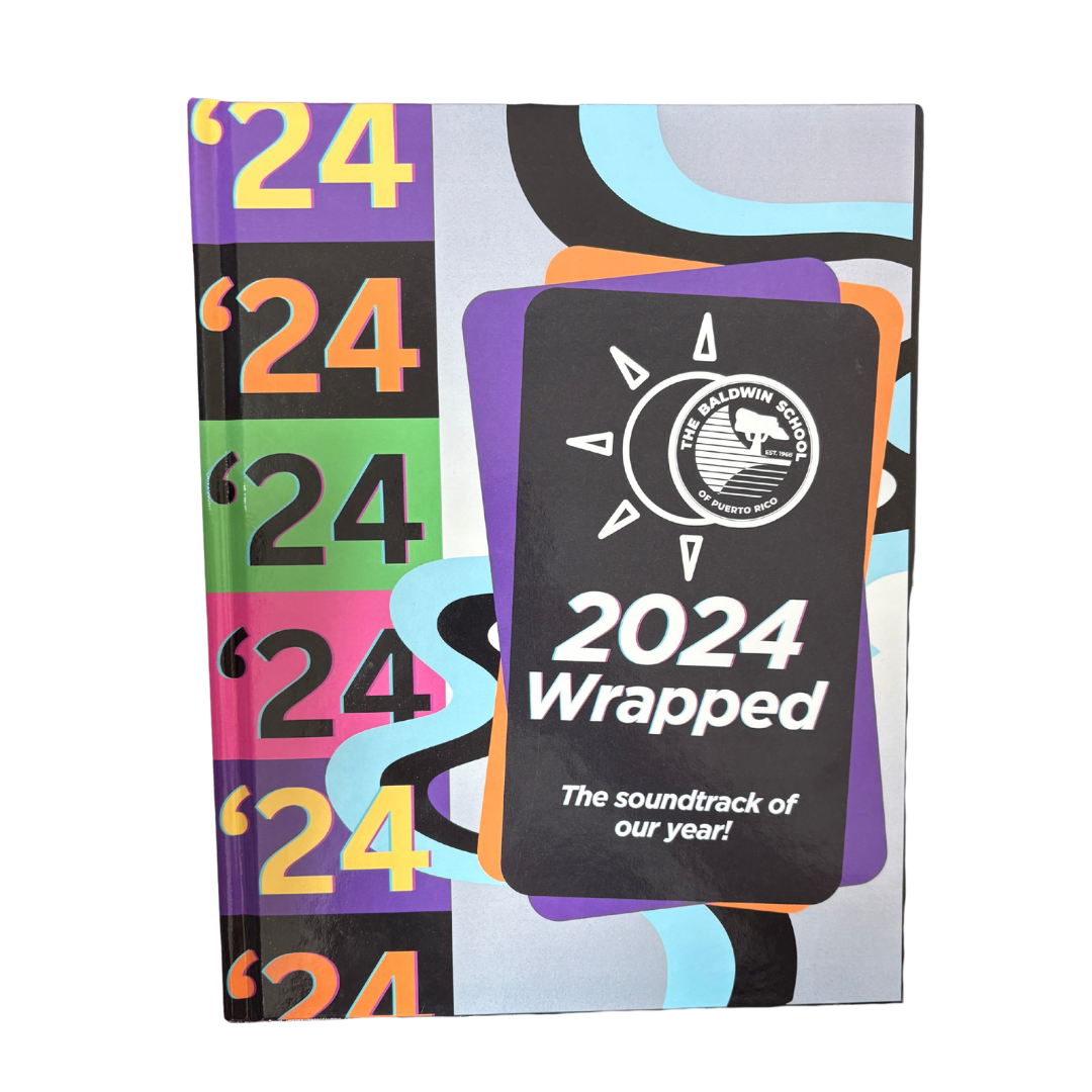 BWN Yearbook 2023-2024