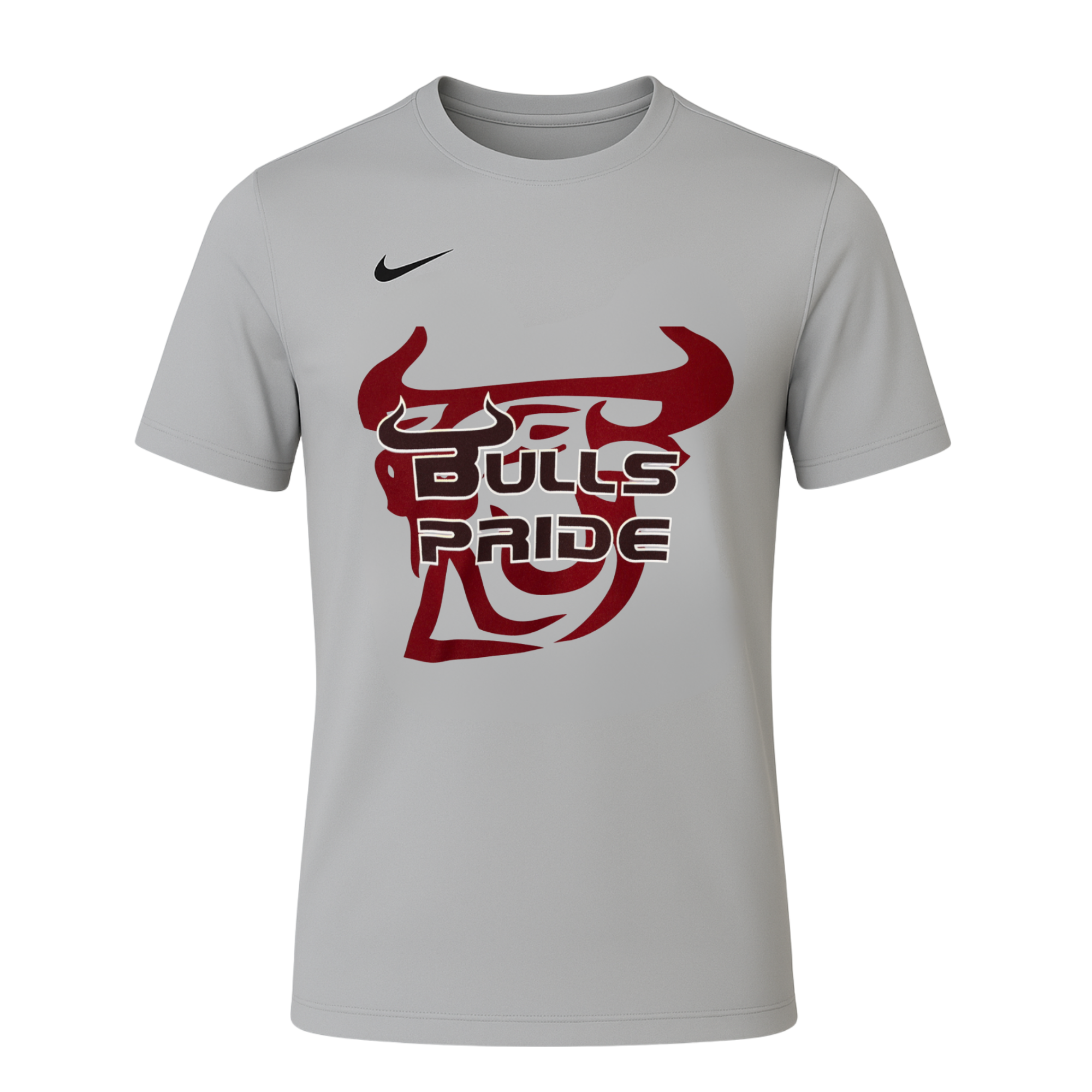 Bulls Pride Shirt