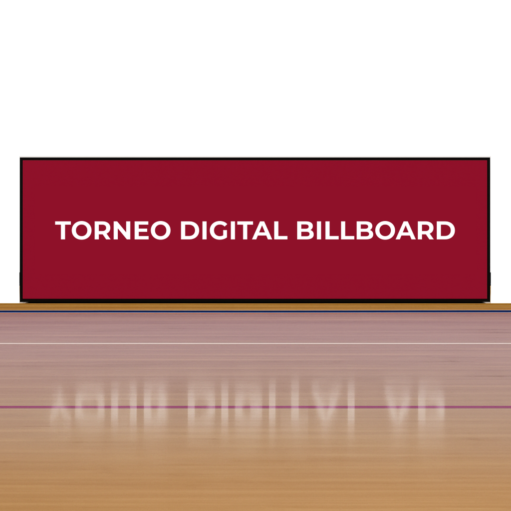 EARLY BIRD - Torneo Digital Billboard