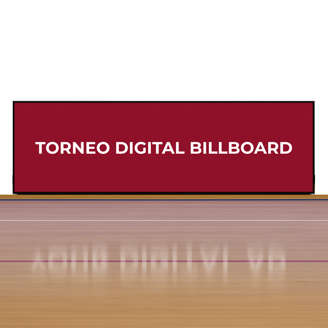 EARLY BIRD - Torneo Digital Billboard