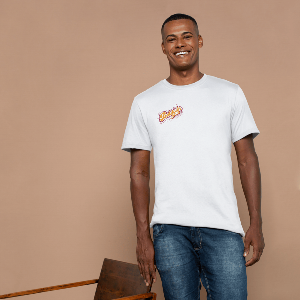 PRE-ORDER - Torneo T-Shirt